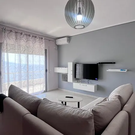 Seaview Apartamento *