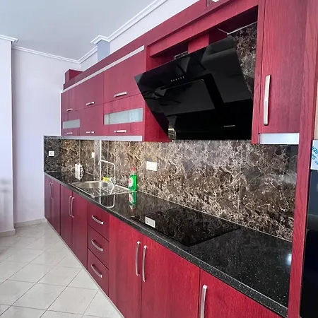 Seaview Apartamento Sarandë