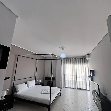 Seaview Apartamento *