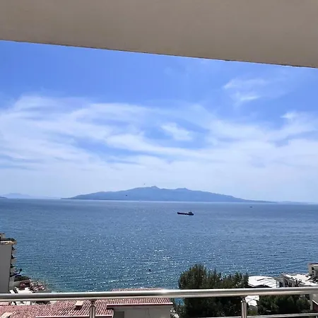 Apartamento Seaview *