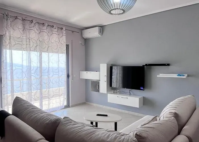 Seaview アパート *