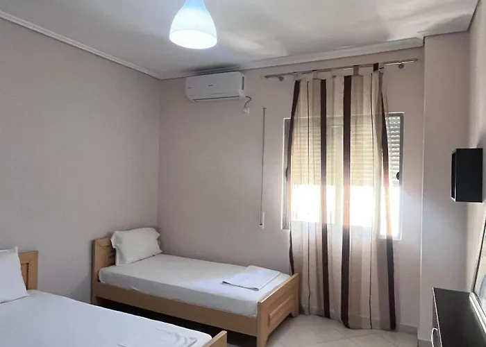 アパート Seaview