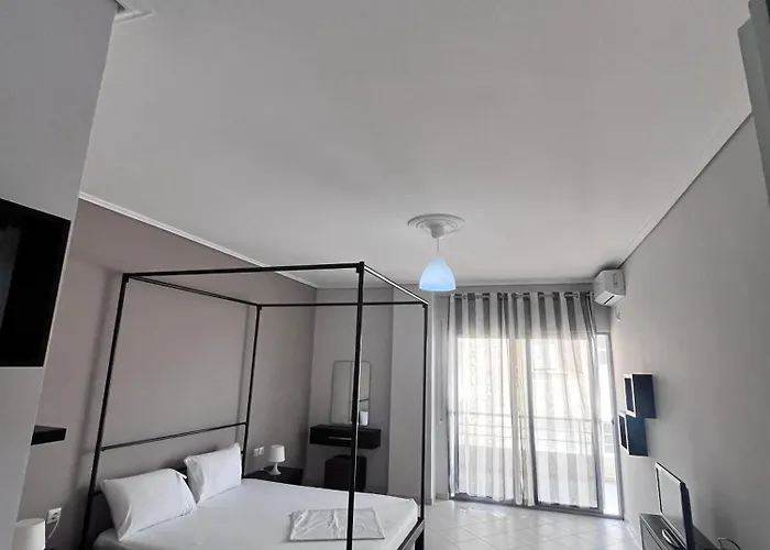 Seaview アパート *