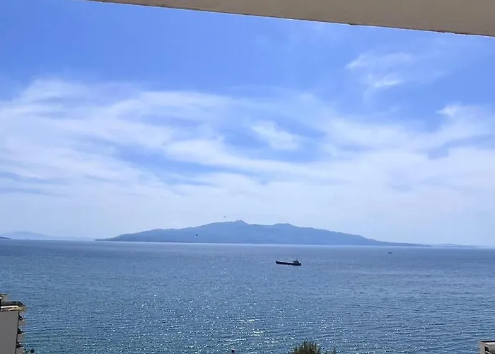 アパート Seaview *